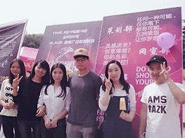 Past photos