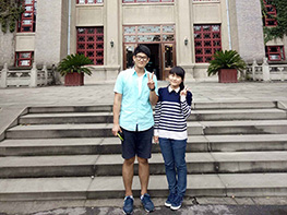 Past photos